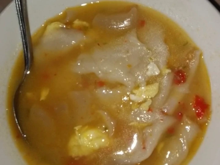 Langkah Mudah untuk Membikin Resep Seblak rumah praktis simpel tanpa kencur yang Lezat Anti Ribet, Bisa Manjain Lidah