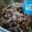 Es Kepal Milo