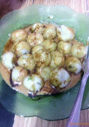 Foto resep Cilok anti gagal enak