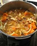 Wigos a la Jorge