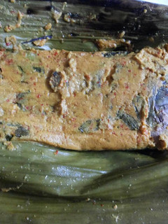 Foto resep Pepes Ikan Mujaer full bumbu