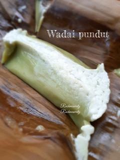 Foto resep 83.Wadai Pundut