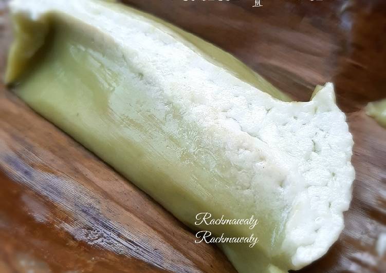 Resep 83.Wadai Pundut, Lezat Sekali