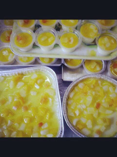 Foto resep Puding Sutera