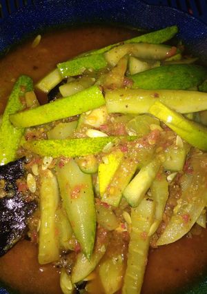 Foto resep Acar timun