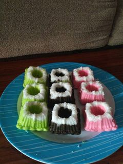 Foto resep Putu Ayu Lembut