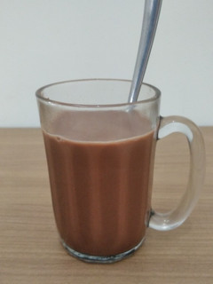 Foto resep Minuman coklat rempah