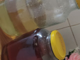 عسل أحمر للمعسلات الرمضانية