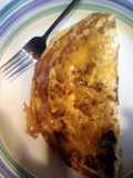hotte's basic omelet