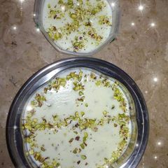 A picture of Kheer.