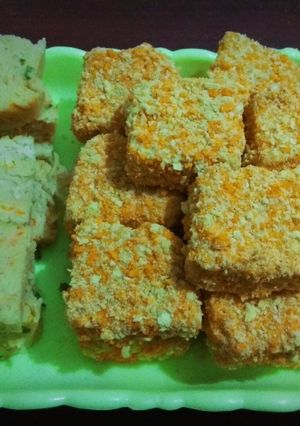 Foto resep Misoa nugget