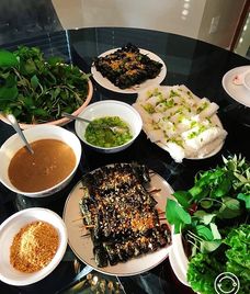 khế chua chuối chát