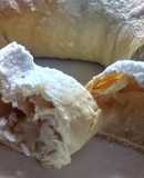 Strudel de Pera o Birnenstrudel