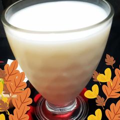 A picture of Paira Lassi.