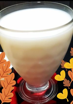 A picture of Paira Lassi.