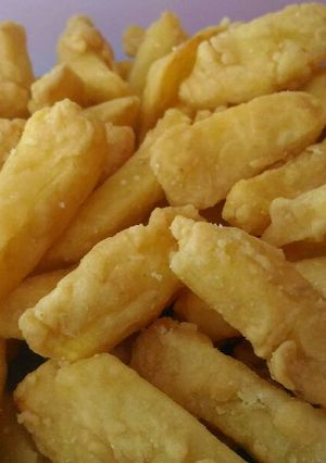 Foto resep Stick Kentang Kentucky