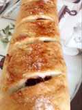 فطيرة التفاح