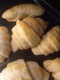 Mini croissant