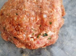 Foto principal de Carne de kefta