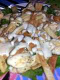 Chicken Caesar Salad