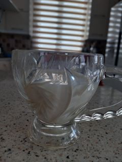 عکسی از دستور شیر موز