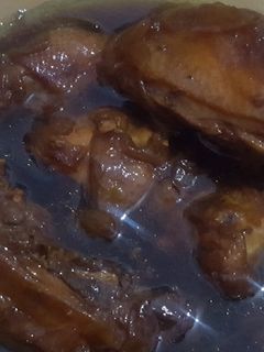 Foto resep Ayam kecap bawang bombay
