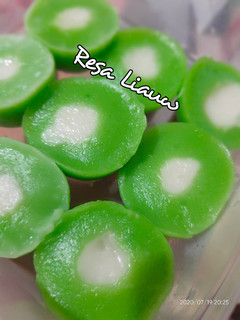 Foto resep Kue Nona Manis