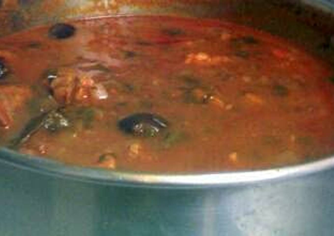 pastele stew