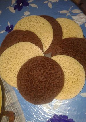 صورة لوصفة البغرير