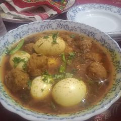 A picture of Anday Koftay.
