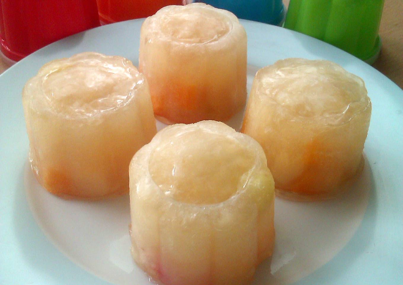 Vickys Vegan Jelly/Jello, Gluten, Dairy, Egg & Soy-Free
