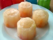 A picture of agar vegan