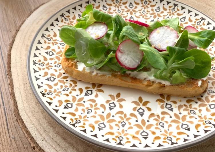 “Pan” de atún y anchoa