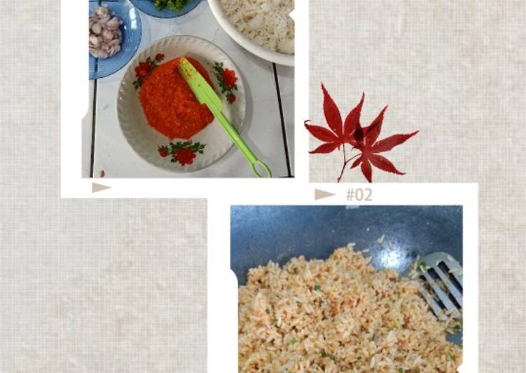 Nasi goreng iseng