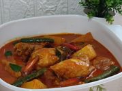 Gambar daun halba