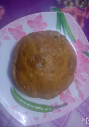 मूंग दाल कचौड़ी (moong daal kachori recipe in hindi) रेसिपी मुख्य फोटो