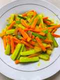 Acar Kuning