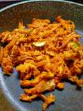 Ayam sisit sere lemo