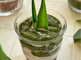 Cincau Hijau