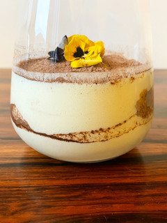 Foto de Tiramisu #tiramisu