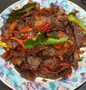 Langkah Gampang Membuat Resep Dendeng Sapi Balado yang Bisa Manjain Lidah