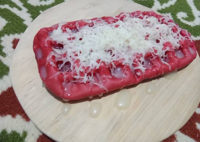 Resep Roti Bakar Cokelat Strawberry Oleh Dpoer Adhit Cookpad