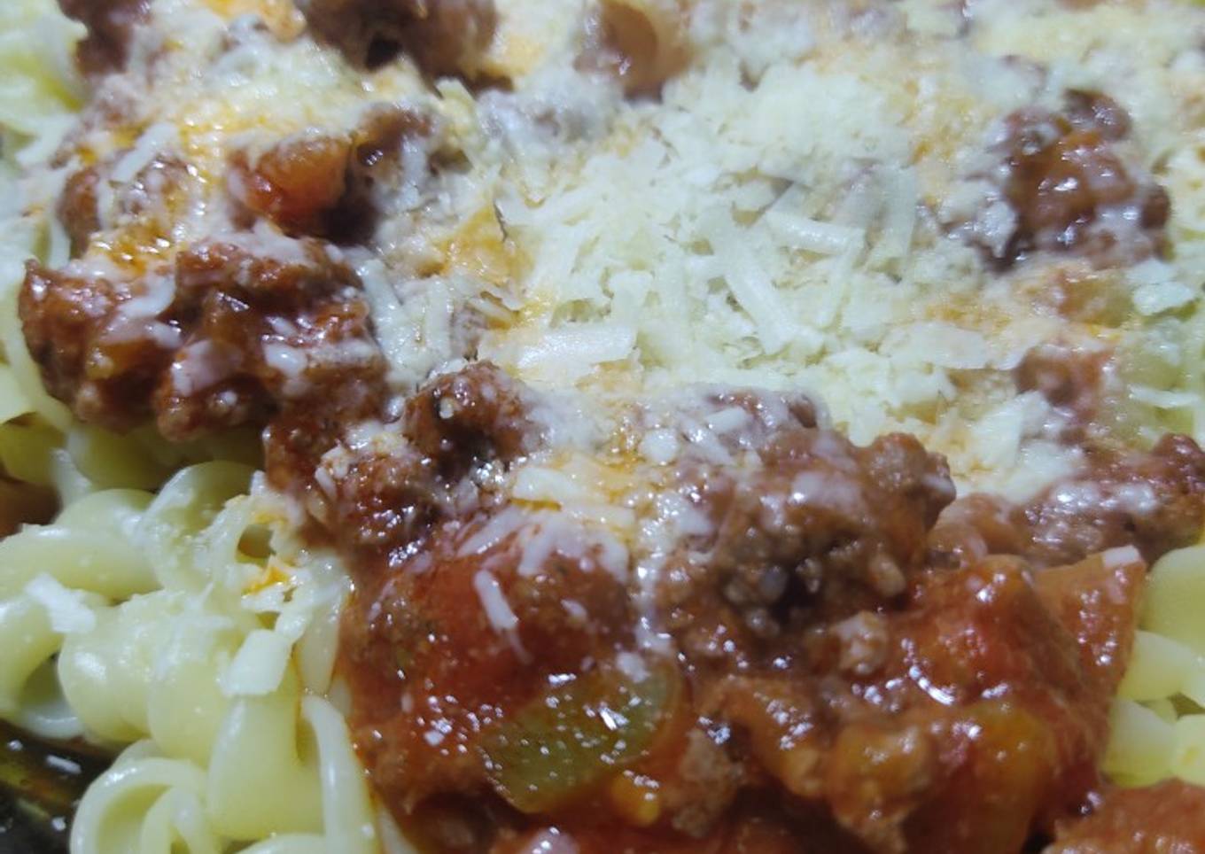 Tuco de carne picada