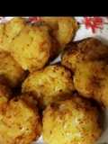 ماك اند تشيز 😋😋