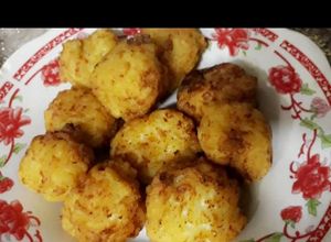 صورة لوصفة ماك اند تشيز 😋😋