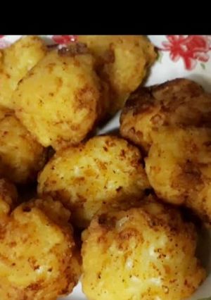صورة لوصفة ماك اند تشيز 😋😋