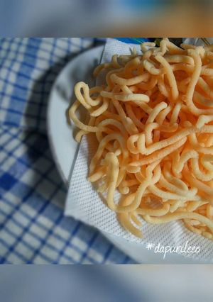 Foto resep Widaran keju aka Telur Gabus keju aka Cheese Stick