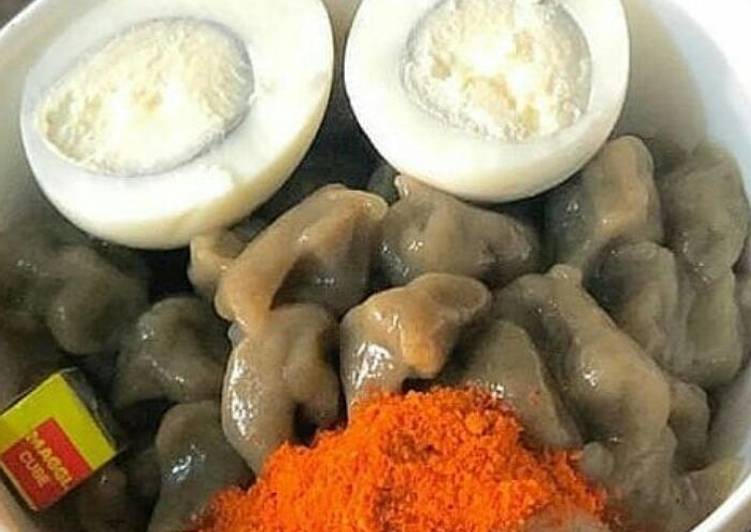 How to Prepare Homemade Danwake Cooking Basics for Beginners