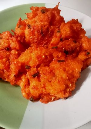 Foto resep Bakwan jagung resep mertua khas Surabaya