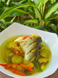 Foto resep Asem-Asem Patin